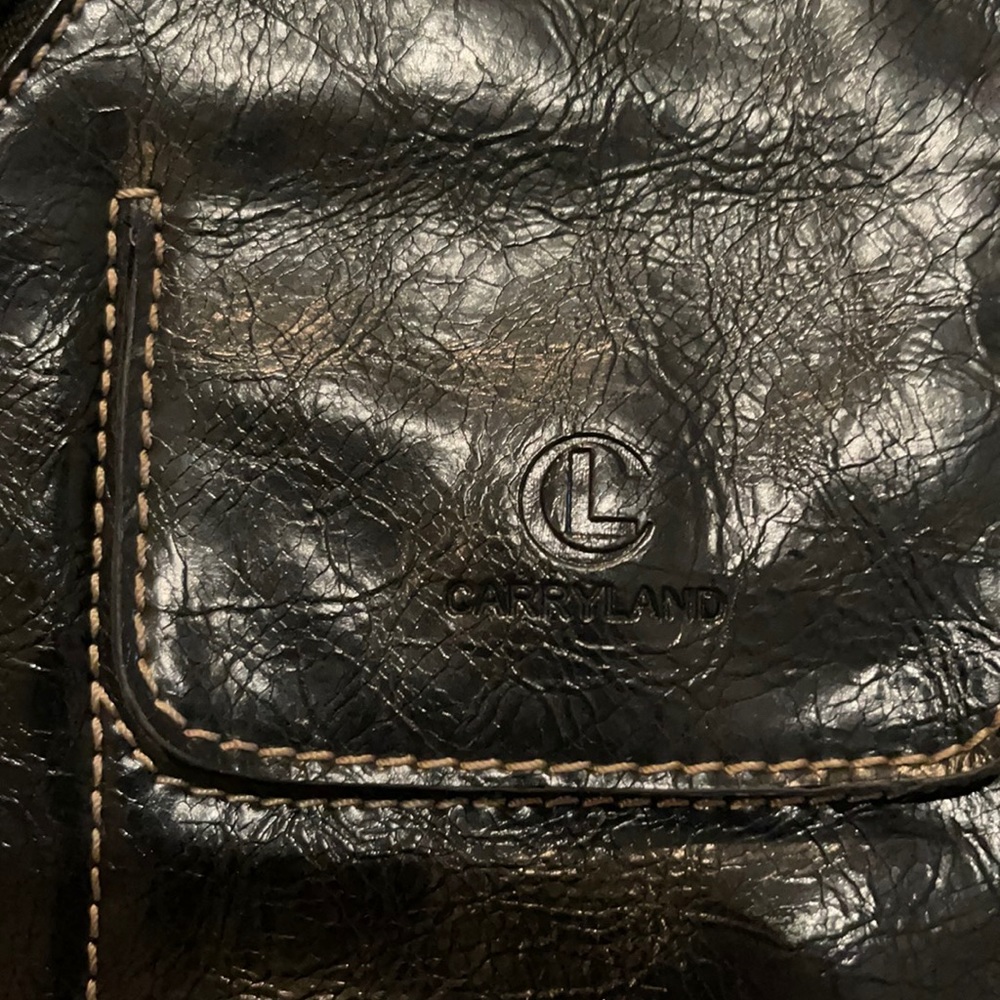 Nicely stitched soft material